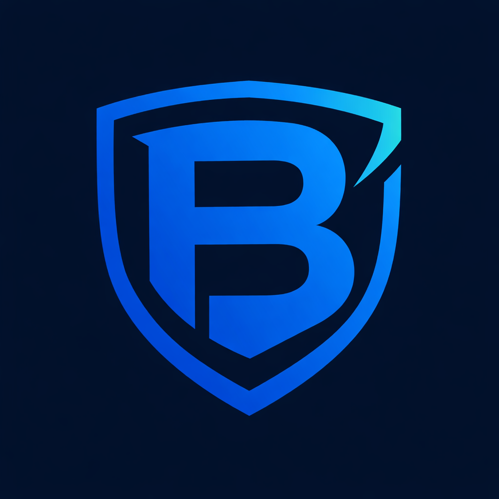 Bonofide Cybersecurity logo